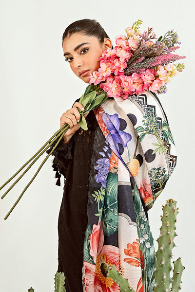Neeshay | Zoella Lawn Collection | Amara -  Neeshay Luxury - Original Designer Dress - House of Maryam