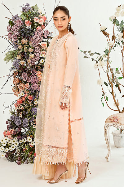 Neeshay | Zoella Lawn Collection | Zephyr -  Neeshay Luxury - Original Designer Dress - House of Maryam