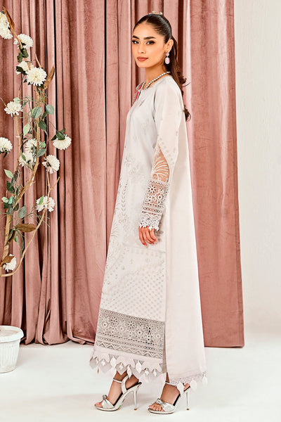 Neeshay | Zoella Lawn Collection | Luca -  Neeshay Luxury - Original Designer Dress - House of Maryam