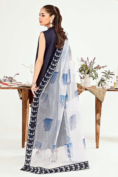 Neeshay | Zoella Lawn Collection | Elara -  Neeshay Luxury - Original Designer Dress - House of Maryam