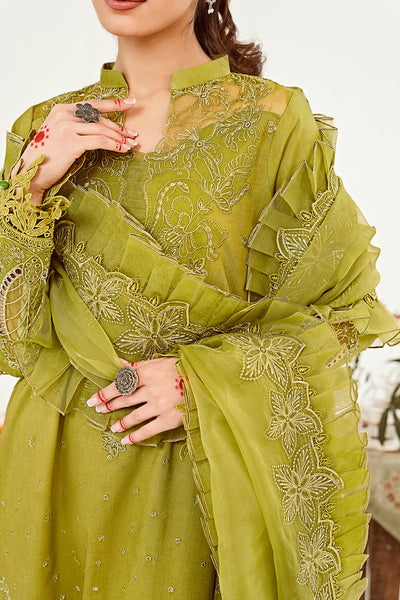 Neeshay | Zoella Lawn Collection | Penelope -  Neeshay Luxury - Original Designer Dress - House of Maryam