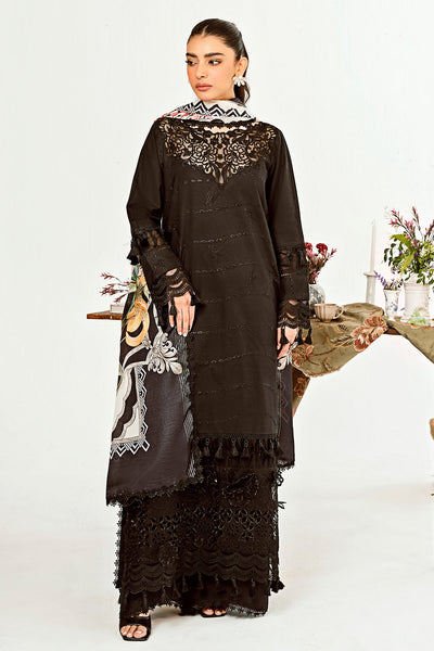 Neeshay | Zoella Lawn Collection | Amara -  Neeshay Luxury - Original Designer Dress - House of Maryam