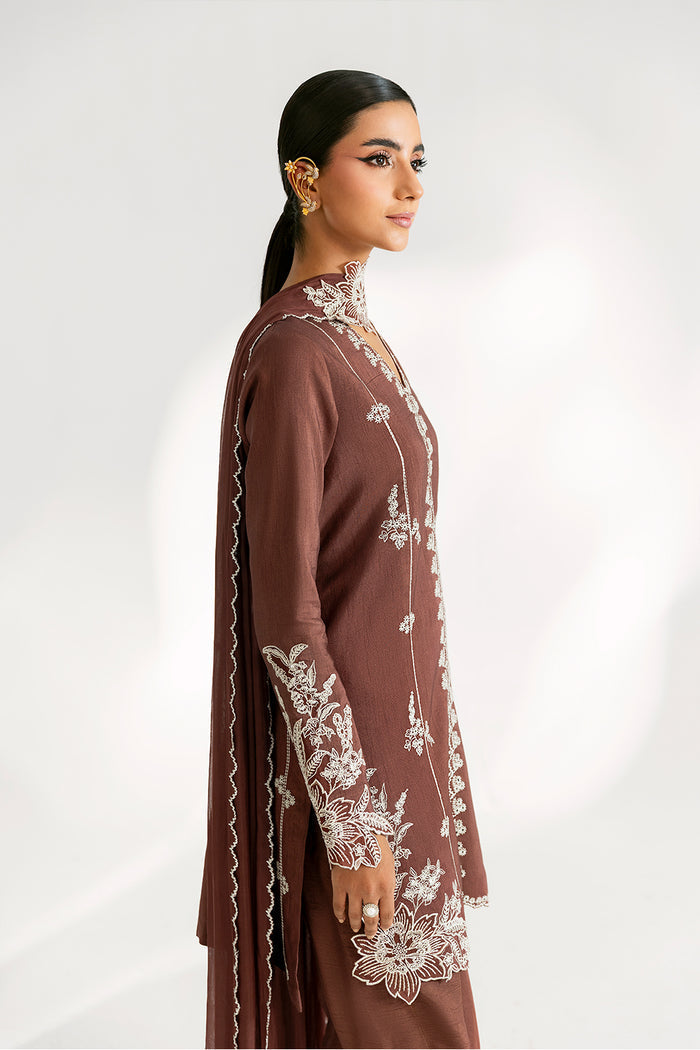 Saira Rizwan | Silk Pret 25 | AMBERE-4