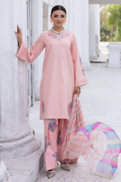 Charizma | Niche Eid Edit |CNP-5-091Z -  Charzima Ladies Clothes - Original Designer Dress - House of Maryam
