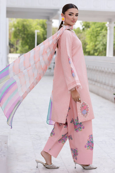 Charizma | Niche Eid Edit |CNP-5-091Z -  Charzima Ladies Clothes - Original Designer Dress - House of Maryam