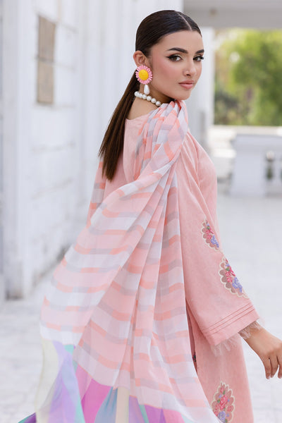 Charizma | Niche Eid Edit |CNP-5-091Z -  Charzima Ladies Clothes - Original Designer Dress - House of Maryam