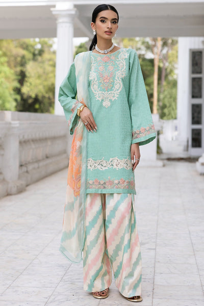 Charizma | Niche Eid Edit |CNP-5-126Z -  Charzima Ladies Clothes - Original Designer Dress - House of Maryam