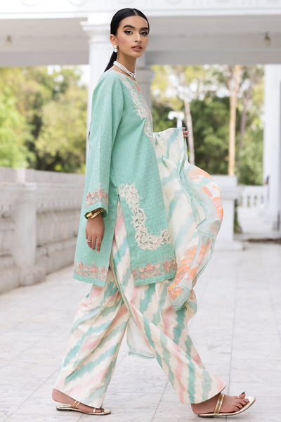 Charizma | Niche Eid Edit |CNP-5-126Z -  Charzima Ladies Clothes - Original Designer Dress - House of Maryam