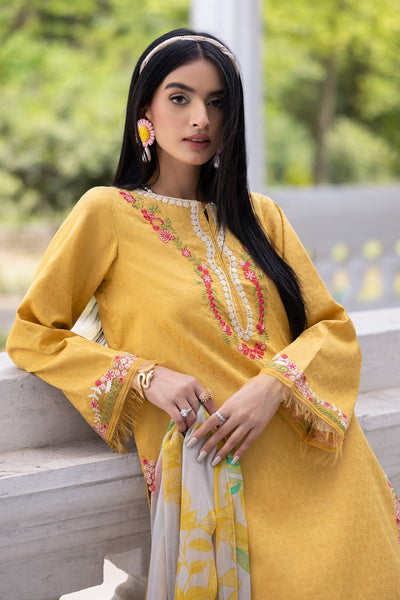 Charizma | Niche Eid Edit | CNP-5-093Z -  Charizma Ladies Clothes - Original Designer Dress - House of Maryam