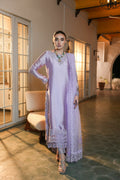 Nilofer Shahid | Verve Summer 24 | Dynamic Diva (3pc)- Verve SS 24 -  Nilofer Shahid Formal -  House of Maryam