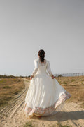 Nilofer Shahid | Verve Summer 24 | Kaira  Verve SS 24 -  Nilofer Shahid Formal -  House of Maryam