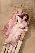 Nilofer Shahid | Verve Summer 24 | Sasha (3pc)  Verve SS 24 -  Nilofer Shahid Formal -  House of Maryam