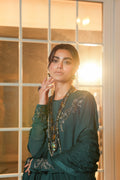 Nilofer Shahid | Verve Summer 24 | Sassy Spirit (3pc)  Verve SS 24 -  Nilofer Shahid Formal -  House of Maryam