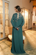 Nilofer Shahid | Verve Summer 24 | Sassy Spirit (3pc)  Verve SS 24 -  Nilofer Shahid Formal -  House of Maryam