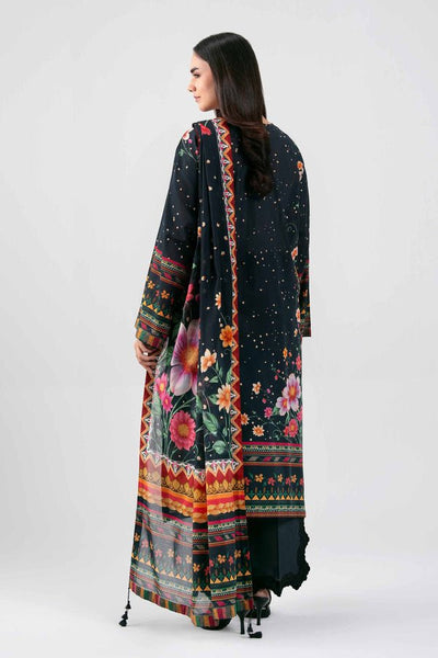 Nishat | Eid Lawn | 42601458-Brand:Nishat-Type:Ladies Clothes-Midnight Blue-Lawn-House of Maryam- Buy in UK, USA