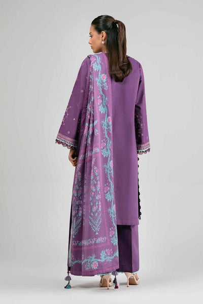 Nishat | Eid Lawn | 42601524-Brand:Nishat-Type:Ladies Clothes-Purple-Lawn-House of Maryam- Buy in UK, USA
