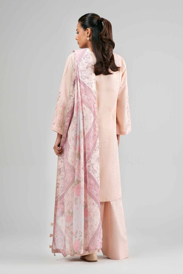 Nishat | Eid Lawn | 42601538-Brand:Nishat-Type:Ladies Clothes-Light Skin-Lawn-House of Maryam- Buy in UK, USA