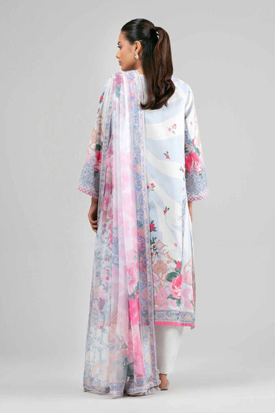 Nishat | Eid Lawn | 42601554-Brand:Nishat-Type:Ladies Clothes-Ash-Lawn-House of Maryam- Buy in UK, USA