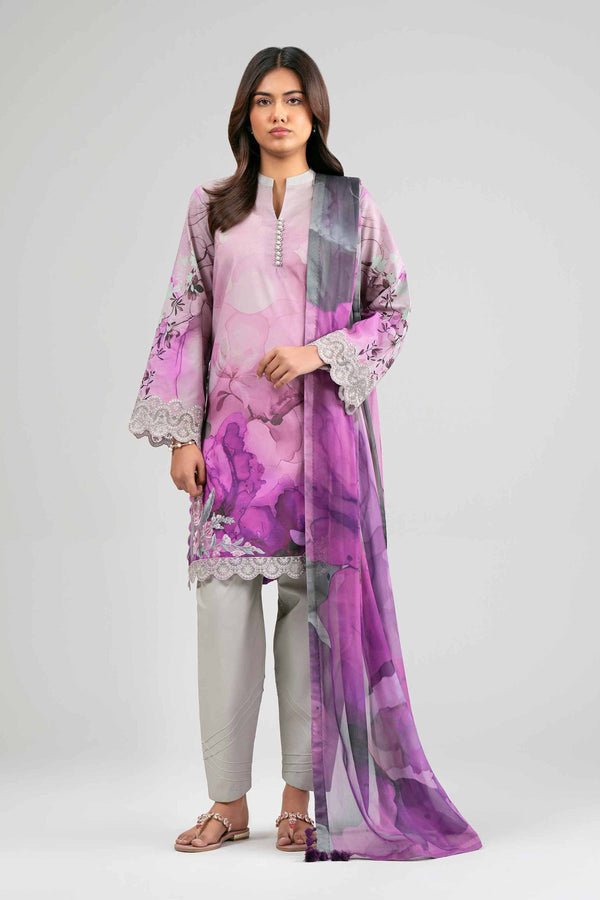Nishat | Eid Lawn | 42601560-Brand:Nishat-Type:Ladies Clothes-Multi-Lawn-House of Maryam- Buy in UK, USA