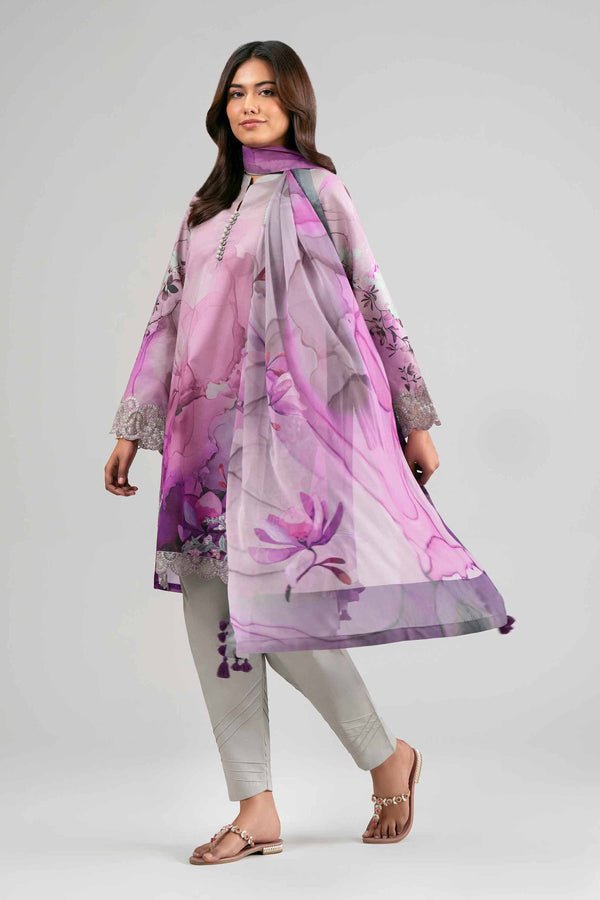 Nishat | Eid Lawn | 42601560-Brand:Nishat-Type:Ladies Clothes-Multi-Lawn-House of Maryam- Buy in UK, USA