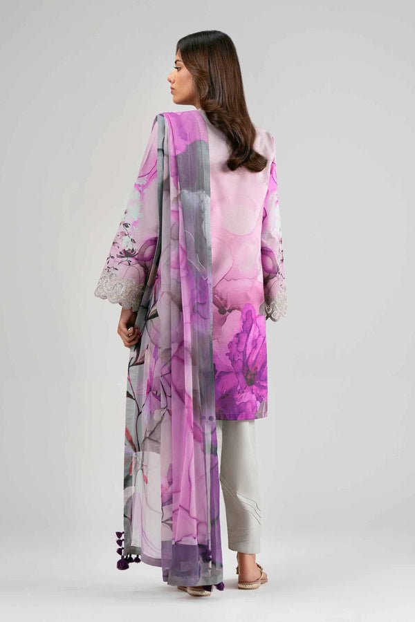 Nishat | Eid Lawn | 42601560-Brand:Nishat-Type:Ladies Clothes-Multi-Lawn-House of Maryam- Buy in UK, USA