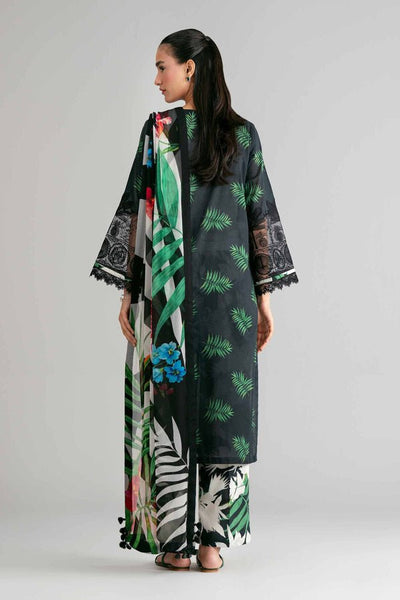 Nishat | Eid Lawn | 42601570-Brand:Nishat-Type:Ladies Clothes-Black-Lawn-House of Maryam- Buy in UK, USA
