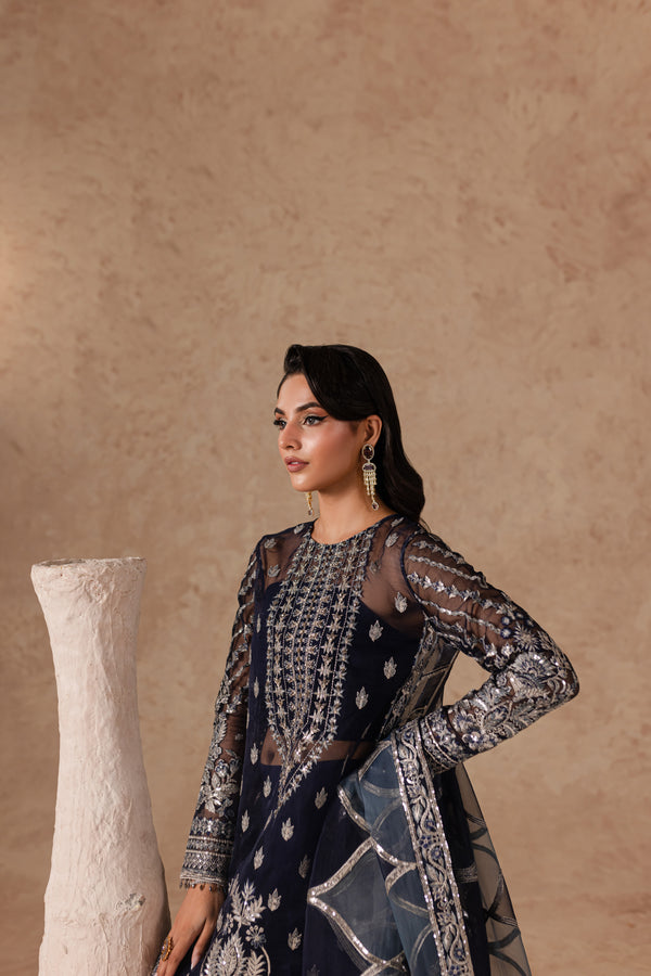 Imran Ramzan | Cherie Wedding Formals | Nocturne, image 4