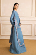 Maryum N Maria | Zaira Pret | NORA -  Maryum N Maria Ladies Clothes -  House of Maryam