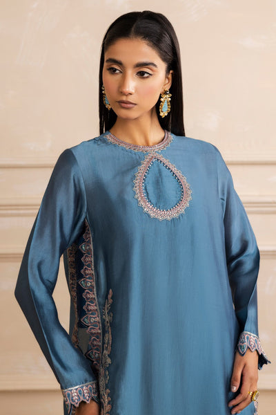 Maryum N Maria | Zaira Pret | NORA -  Maryum N Maria Ladies Clothes - Original Designer Dress - House of Maryam