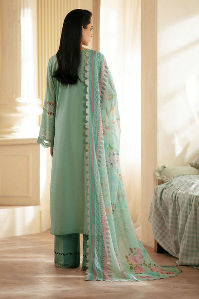 Nureh | Maya Lawn | NS-144-Brand:Nureh-Type:Luxury - House of Maryam- Buy in UK, USA