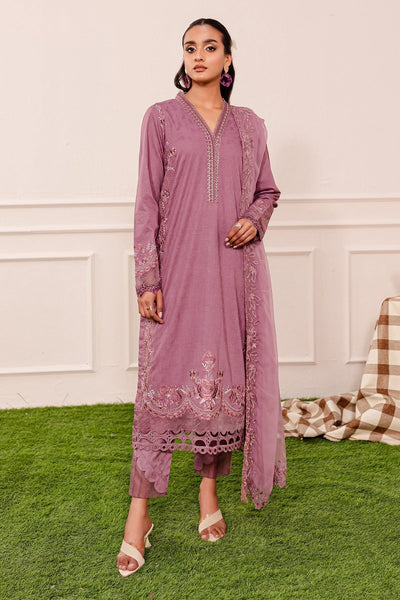 Nureh | Shades Of Summer | NP-470 -  Nureh Luxury - Original Designer Dress - House of Maryam