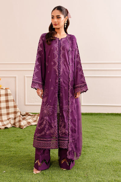 Nureh | Shades Of Summer | NP-465 -  Nureh Luxury - Original Designer Dress - House of Maryam
