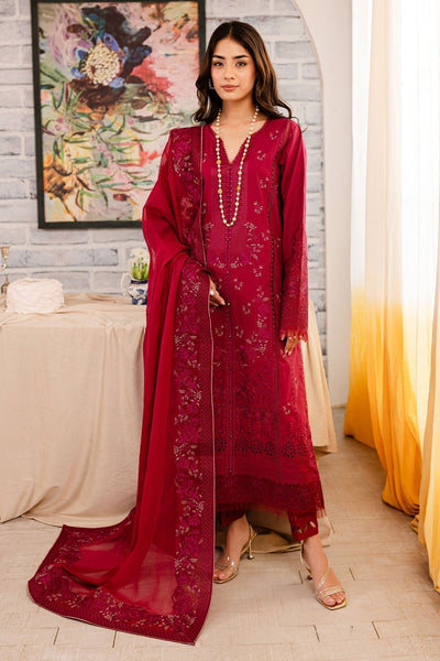 Nureh | Shades Of Summer | NP-492 -  Nureh Luxury - Original Designer Dress - House of Maryam
