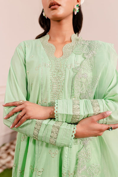 Nureh | Shades Of Summer | NP-463 -  Nureh Luxury - Original Designer Dress - House of Maryam