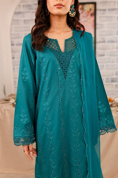 Nureh | Shades Of Summer | NP-495 -  Nureh Luxury - Original Designer Dress - House of Maryam