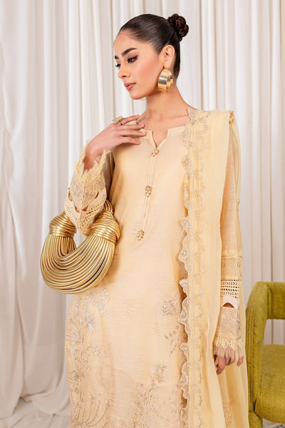 Nureh | Shades Of Summer | NP-454 -  Nureh Luxury - Original Designer Dress - House of Maryam