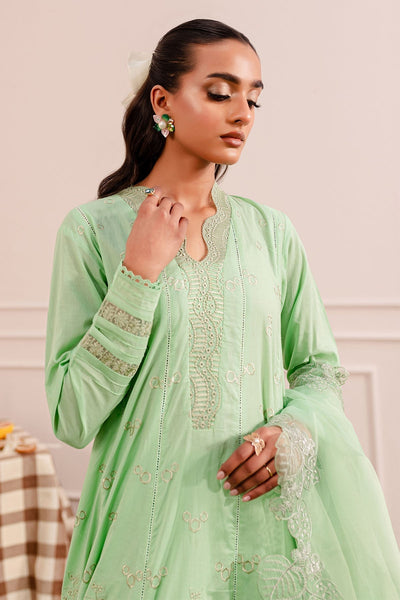 Nureh | Shades Of Summer | NP-463 -  Nureh Luxury - Original Designer Dress - House of Maryam