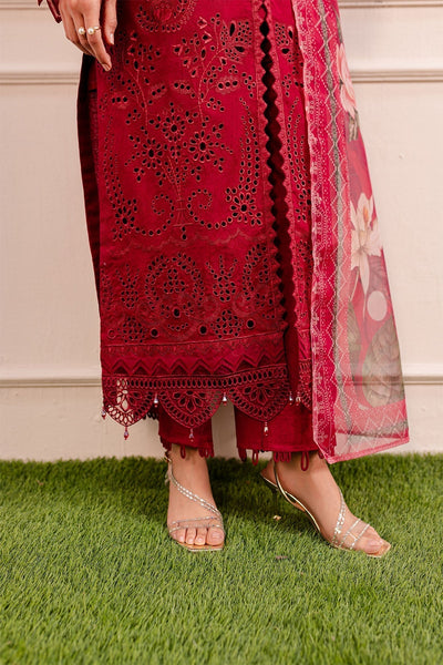 Nureh | Shades Of Summer | NP-482 -  Nureh Luxury - Original Designer Dress - House of Maryam