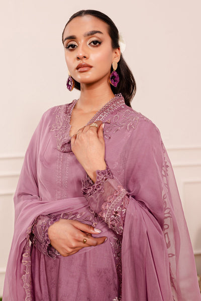 Nureh | Shades Of Summer | NP-470 -  Nureh Luxury - Original Designer Dress - House of Maryam