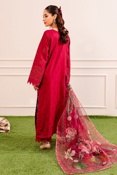 Nureh | Shades Of Summer | NP-482 -  Nureh Luxury - Original Designer Dress - House of Maryam