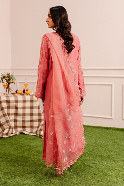 Nureh | Shades Of Summer | NP-477 -  Nureh Luxury - Original Designer Dress - House of Maryam