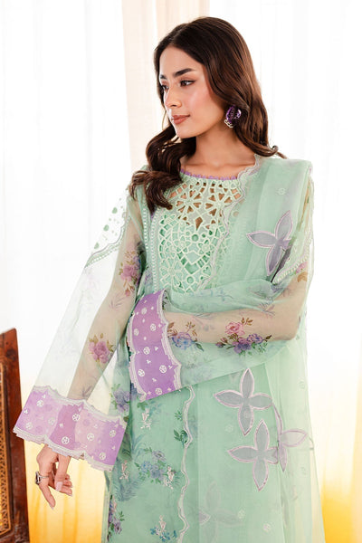 Nureh | Shades Of Summer | NP-491 -  Nureh Luxury - Original Designer Dress - House of Maryam