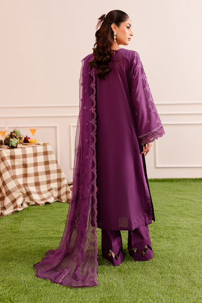 Nureh | Shades Of Summer | NP-465 -  Nureh Luxury - Original Designer Dress - House of Maryam