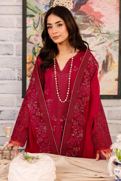 Nureh | Shades Of Summer | NP-492 -  Nureh Luxury - Original Designer Dress - House of Maryam