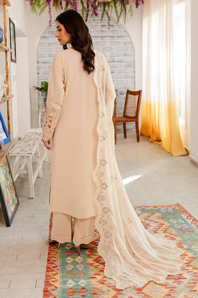 Nureh | Shades Of Summer | NP-489 -  Nureh Luxury - Original Designer Dress - House of Maryam