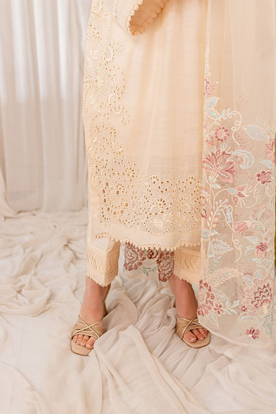 Nureh | Shades Of Summer | NP-452 -  Nureh Luxury - Original Designer Dress - House of Maryam
