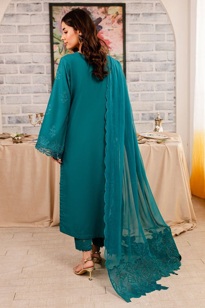 Nureh | Shades Of Summer | NP-495 -  Nureh Luxury - Original Designer Dress - House of Maryam
