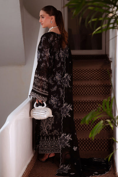 Nureh | Swiss Lawn | NS-164-Brand:Nureh-Type:Ladies Clothes - House of Maryam- Buy in UK, USA