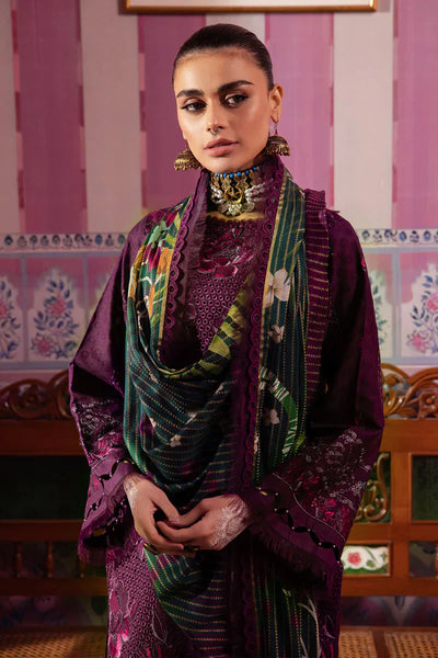 Nureh | Maya Lawn 24 | NS-115 -  Nureh Luxury - Original Designer Dress - House of Maryam