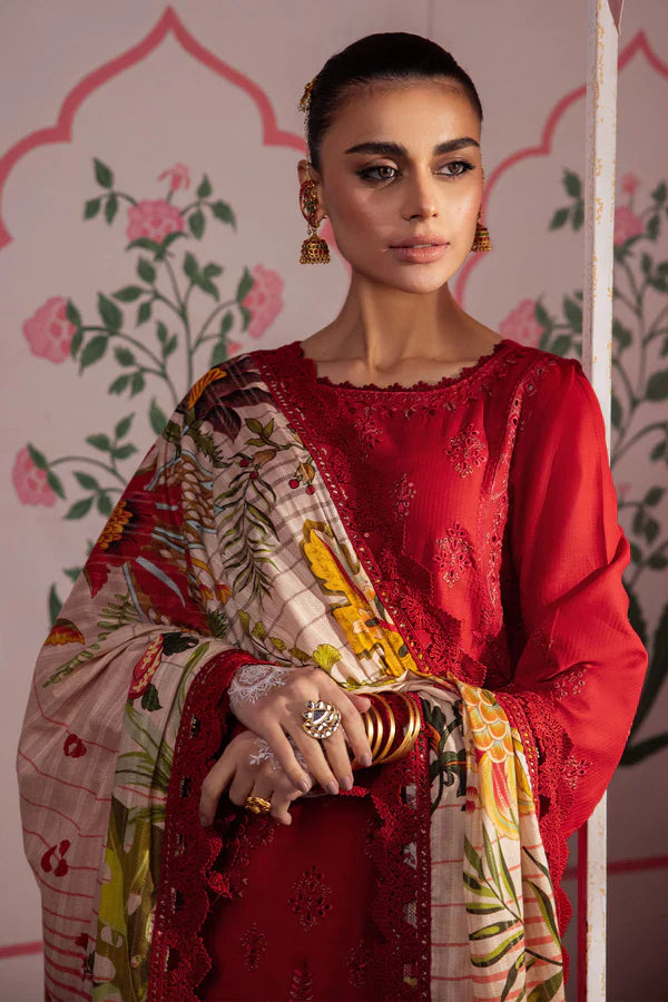 Nureh | Maya Lawn 24 | NS-113 -  Nureh Luxury - Original Designer Dress - House of Maryam